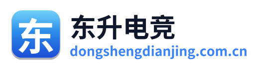 东升电竞